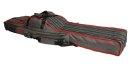 Mikado Grey Rod Holdall Rutentasche 4Fächer 1,60m