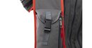 Mikado Grey Rod Holdall Rutentasche 4Fächer 1,60m