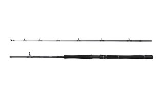 SavageGear Fury SG2 Boat Rute 2,13m 2tlg.