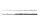 SavageGear Fury SG2 Boat Rute 2,13m 2tlg.