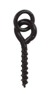 Anaconda Camou Sliding Ring Spike