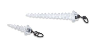 Anaconda ABS Swivel Bait Screw S 8mm
