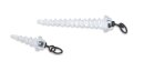 Anaconda ABS Swivel Bait Screw S 8mm