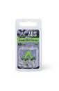 Anaconda ABS Swivel Bait Screw S 8mm
