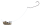 Balzer Shirasu Street Perchman Rig 15g 5/0