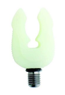 Rutenhalter Soft 2er Set (Fluo)