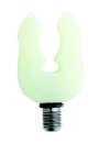 Rutenhalter Soft 2er Set (Fluo)