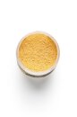Rapid Fluoro Smoke Powder