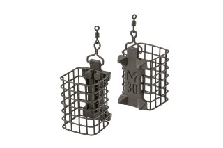 Mivardi Cage Feeder EasyGrip square S