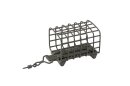 Mivardi Cage Feeder EasyGrip square S
