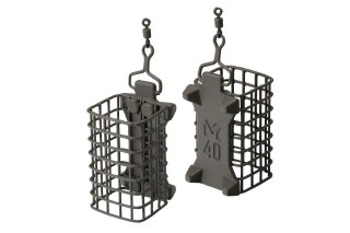 Cage Feeder EasyGrip square M