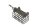 Cage Feeder EasyGrip square M