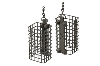 Mivardi Cage Feeder EasyGrip square L