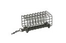 Mivardi Cage Feeder EasyGrip square L