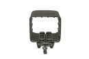 Mivardi Cage Feeder EasyGrip square L