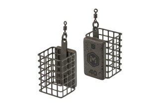 Mivardi Cage Feeder Nature line square S