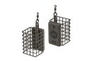 Mivardi Cage Feeder Nature line square S