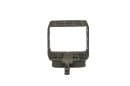 Mivardi Cage Feeder Nature line square S