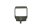 Mivardi Cage Feeder Nature line square S
