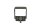 Cage Feeder Nature line square M