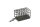 Cage Feeder Nature line square M