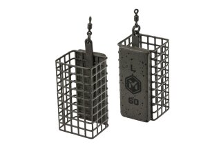 Mivardi Cage Feeder Nature line square L