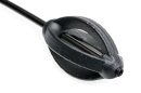 Mivardi Classic Inline Feeder black