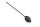 Mivardi Classic Inline Feeder black