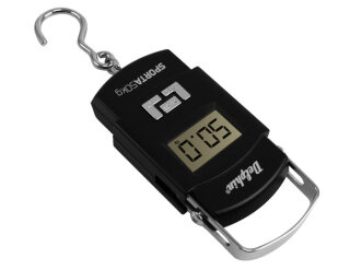 Delphin Digitalwaage Sporta 50kg