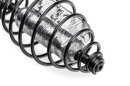 Classic Inline Spiral Futterkorb bebleit