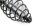 Classic Inline Spiral Futterkorb bebleit
