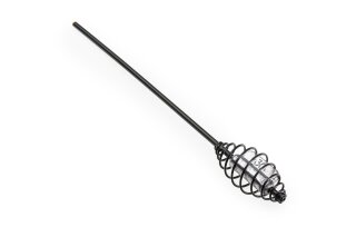 Classic Inline Spiral Futterkorb bebleit Anti Tangle