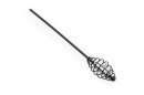 Classic Inline Spiral Futterkorb bebleit Anti Tangle