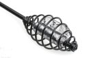 Classic Inline Spiral Futterkorb bebleit Anti Tangle