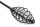 Classic Inline Spiral Futterkorb bebleit Anti Tangle