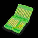 Zebco Neon Knicklicht Box 20pcs