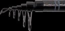 Allround Combo Teleskoprute3m 70g + Freilaufrolle 3000