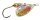 DAM EFFZETT Spinner Einfachhaken Rainbow Trout