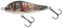 Salmo Rattlin Hornet floating 6,5cm 20g