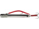 KineticTorpedo Pilker 500g Black Pearl