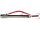 KineticTorpedo Pilker 500g Black Pearl