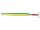 Kinetic Missile Pilker 600g Green Yellow