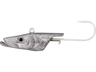 Westin Sandy Andy Jig Spare Head 2pcs. Natural