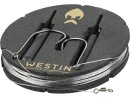Westin Dropshot Rig Kit Shadteez Pintail 10g #2 Mix