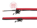 Delphin Hardz Zander Spin 2tlg.