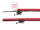 Delphin Hardz Zander Spin 2tlg.