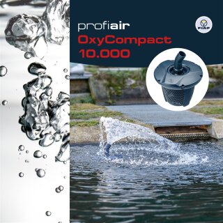 Fiap ProfiAir Oxy Compact 10000