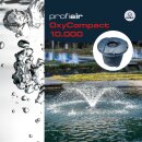 Fiap ProfiAir Oxy Compact 10000