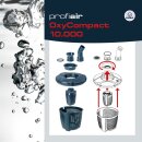 Fiap ProfiAir Oxy Compact 10000