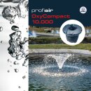 Fiap ProfiAir Oxy Compact 10000